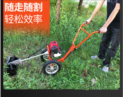 自走式草坪割草機廠家在哪里？
